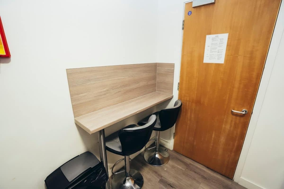 1Br City Centre Apt, Self Check In, Wifi, By Derbnb Sheffield Eksteriør billede
